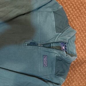 Vineyard Vines Quarter-Zip Fleece